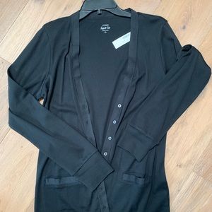 JCrew Cardigan. Never worn !